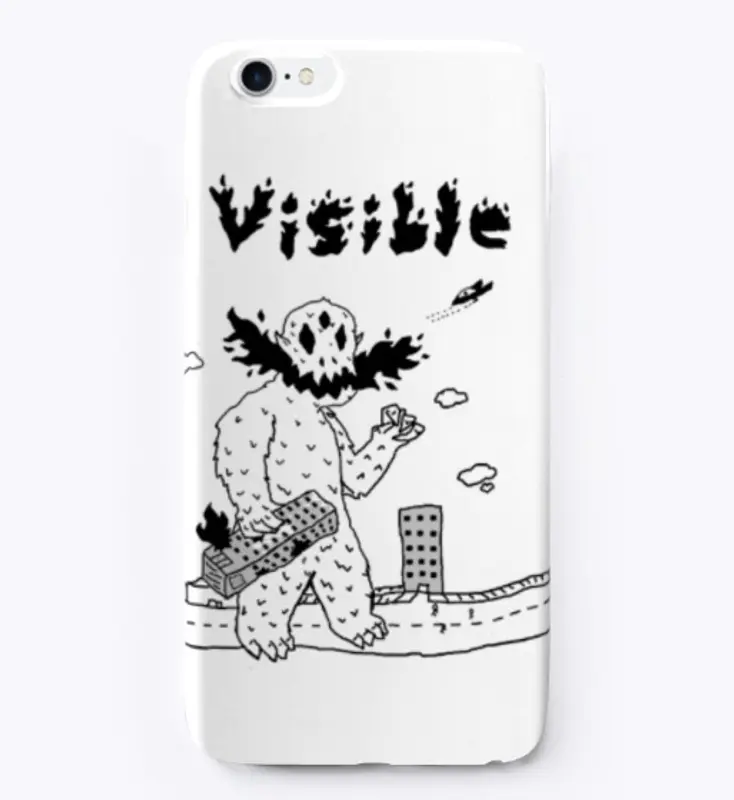 bEAsT pHone caSE